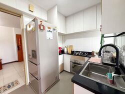 Blk 604A Punggol Lodge (Punggol), HDB 4 Rooms #574782551